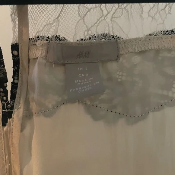 H&M top - Picture 6 of 7